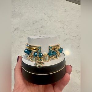 Bomb Party - 2025 Halloween Bracelet Stack - FULL MOON FORMAL